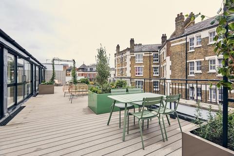 Office for sale, 16 Laystall St London EC1R 4PF