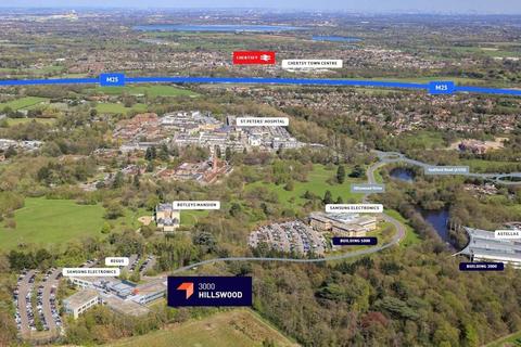 Office to rent, 3000 Hillswood Dr Chertsey KT16 0RS