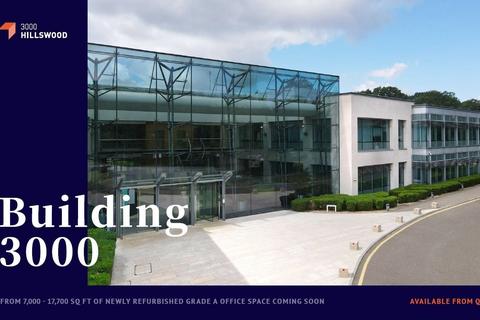 Office to rent, 3000 Hillswood Dr Chertsey KT16 0RS