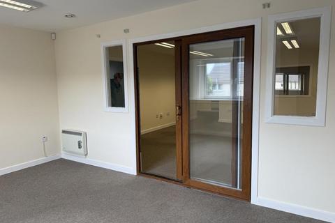 Industrial development to rent, Etna Rd Falkirk FK2 9EG