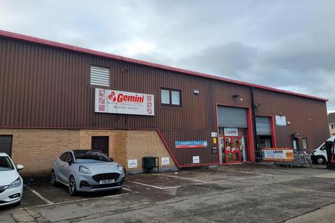 Industrial development to rent, Etna Rd Falkirk FK2 9EG