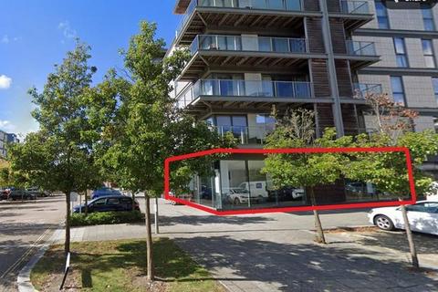 Retail property (high street) for sale, 349 South Row Milton Keynes MK9 2FY