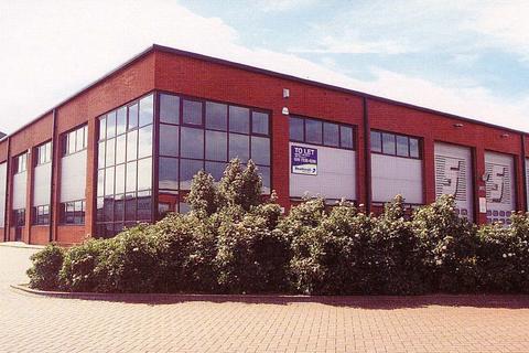 Warehouse to rent, Weston Ave Grays RM20 3ZD