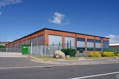 Warehouse to rent, Weston Ave Grays RM20 3ZD