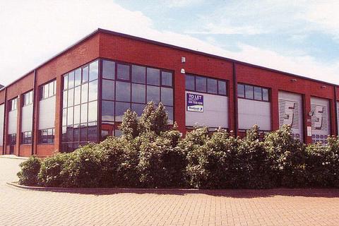 Warehouse to rent, Weston Ave Grays RM20 3ZD