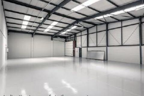Warehouse to rent, 348 Edinburgh Ave Slough SL1 4TU