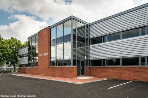 Warehouse to rent, 348 Edinburgh Ave Slough SL1 4TU