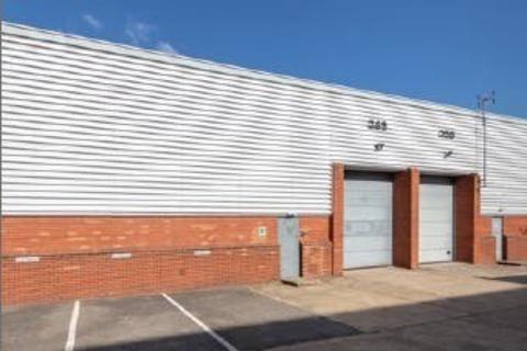Warehouse to rent, 348 Edinburgh Ave Slough SL1 4TU