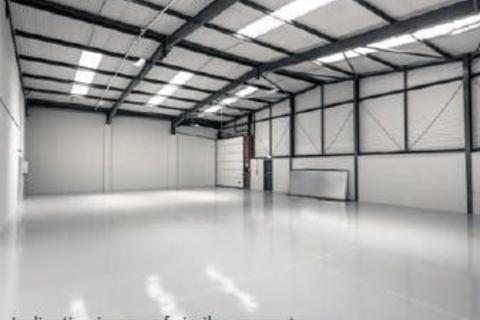 Warehouse to rent, 348 Edinburgh Ave Slough SL1 4TU