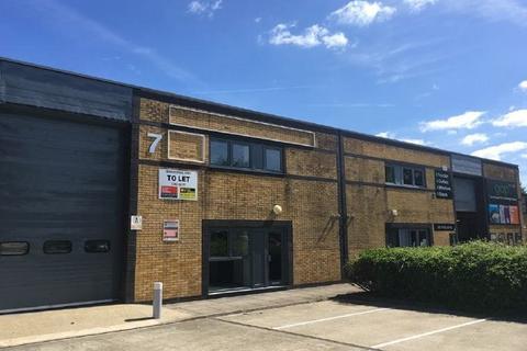 Warehouse to rent, Mitchell Way Portsmouth PO3 5PR