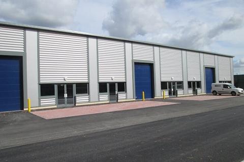 Industrial development to rent, Dorset Innovation Park Winfrith Newburgh DT2 8GB