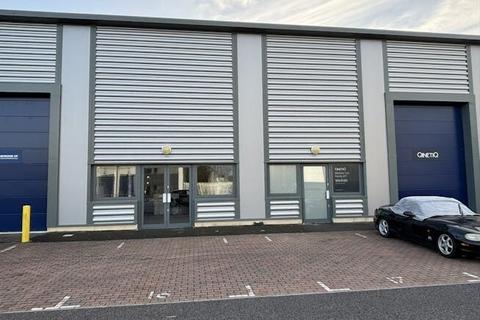 Industrial development to rent, Dorset Innovation Park Winfrith Newburgh DT2 8GB
