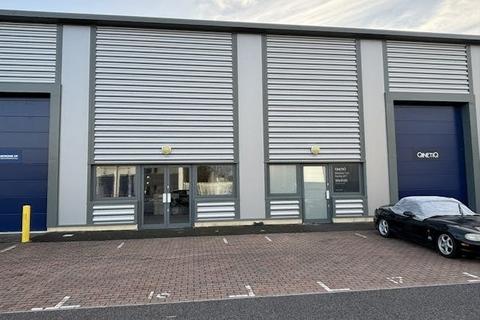 Industrial development to rent, Dorset Innovation Park Winfrith Newburgh DT2 8GB