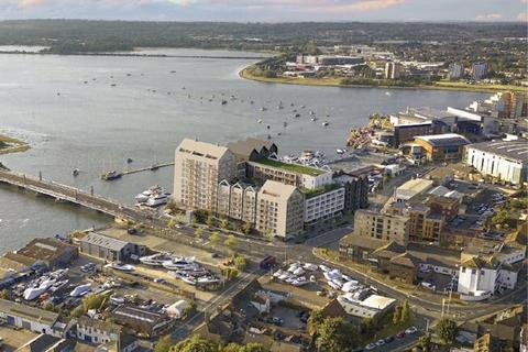 Retail property (high street) to rent, Twin Sails Bridge Approach Poole BH15 1HX