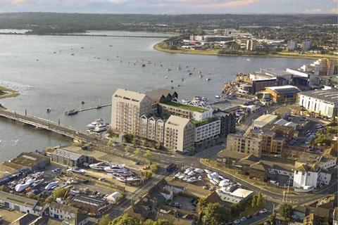 Retail property (high street) to rent, Twin Sails Bridge Approach Poole BH15 1HX