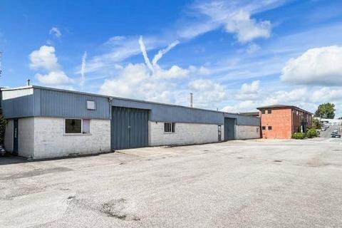 Warehouse to rent, 2 Blandford Hts Blandford Forum DT11 7TE
