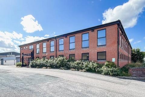 Warehouse to rent, 2 Blandford Hts Blandford Forum DT11 7TE