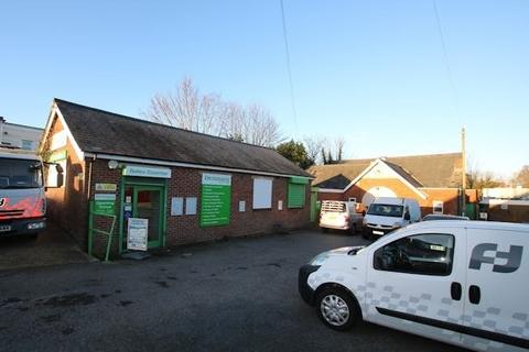 Office for sale, 2 Malvern Rd Bournemouth BH9 3AQ