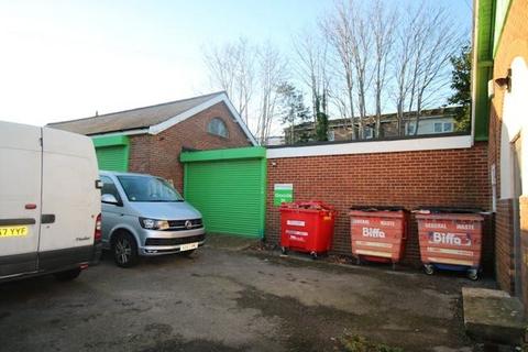 Office for sale, 2 Malvern Rd Bournemouth BH9 3AQ