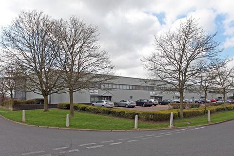 Distribution warehouse to rent, Erica Rd Milton Keynes MK12 6HS