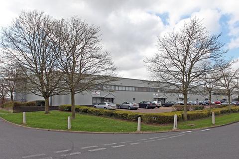 Distribution warehouse to rent, Erica Rd Milton Keynes MK12 6HS