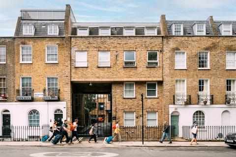 Office to rent, 147 Arlington Rd London NW1 7HP