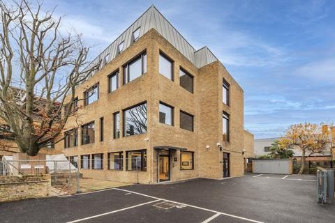 Office to rent, 147 Arlington Rd London NW1 7HP