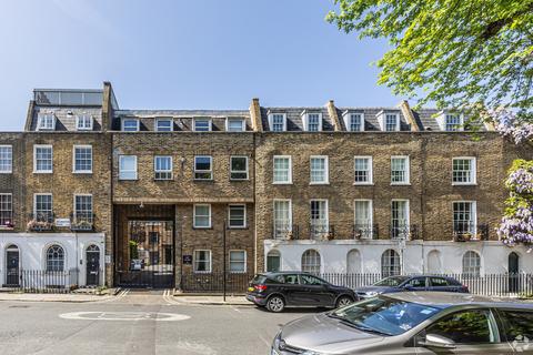 Office to rent, 147 Arlington Rd London NW1 7HP