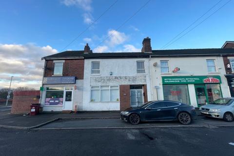 Retail property (high street) for sale, 10 Upper Normacot Rd Stoke On Trent ST3 4QE