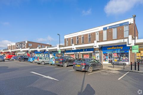 Retail property (high street) to rent, Bramley Centre Leeds LS13 2ET