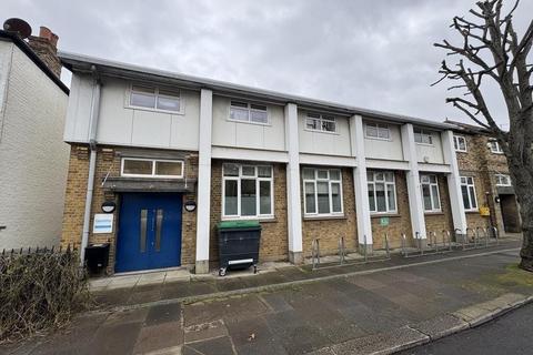 Office to rent, 4A Ridley Av London W13 9XW