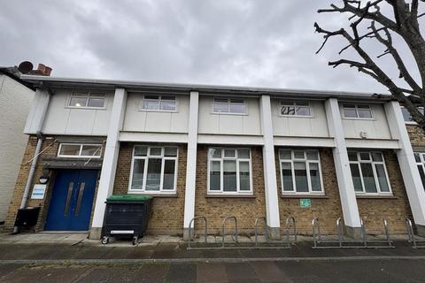 Office to rent, 4A Ridley Av London W13 9XW