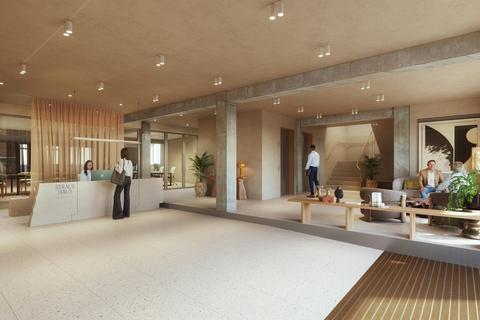 Office to rent, 50-52 Great Sutton St London EC1V 0DG