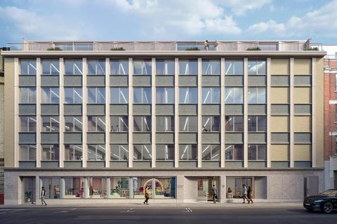 Office to rent, 50-52 Great Sutton St London EC1V 0DG
