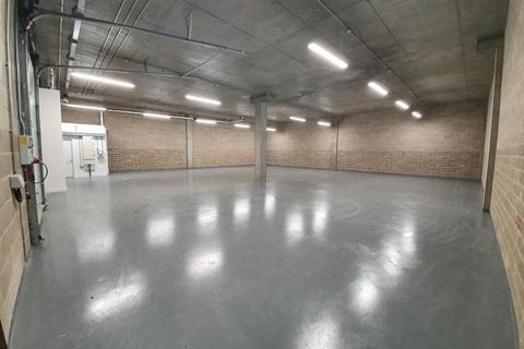 Warehouse to rent, 56 Magnet Rd Wembley HA9 7FP