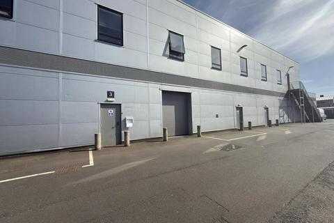 Warehouse to rent, 56 Magnet Rd Wembley HA9 7FP