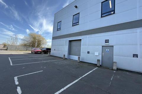 Warehouse to rent, 56 Magnet Rd Wembley HA9 7FP