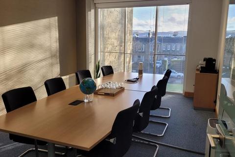 Office to rent, 24 St Johns Rd Edinburgh EH12 6NZ