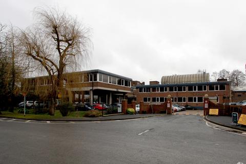 Office to rent, 4 Curtis Rd Dorking RH4 1XA
