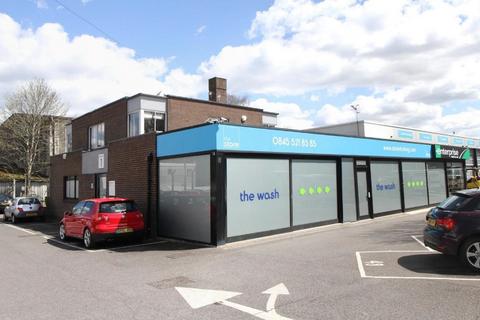 Office to rent, 4 Curtis Rd Dorking RH4 1XA