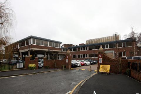 Office to rent, 4 Curtis Rd Dorking RH4 1XA