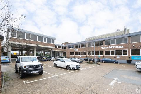 Office to rent, 4 Curtis Rd Dorking RH4 1XA