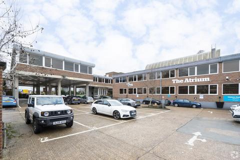 Office to rent, 4 Curtis Rd Dorking RH4 1XA