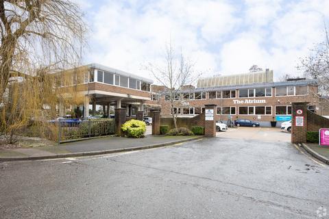 Office to rent, 4 Curtis Rd Dorking RH4 1XA