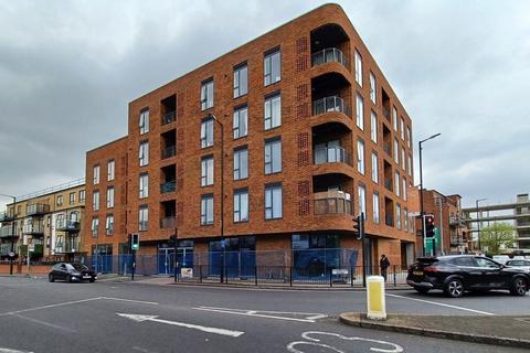 Retail property (high street) for sale, Thornton Rd Thornton Heath CR7 6AW