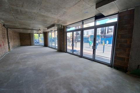 Retail property (high street) for sale, Thornton Rd Thornton Heath CR7 6AW