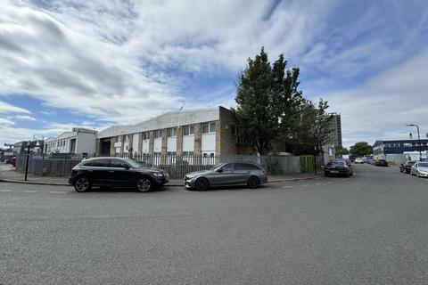 Industrial development to rent, Colville Rd London W3 8BL