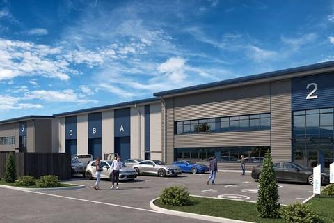 Factory to rent, Wallisdown Rd Bournemouth BH11 8PL