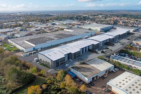 Factory to rent, Wallisdown Rd Bournemouth BH11 8PL
