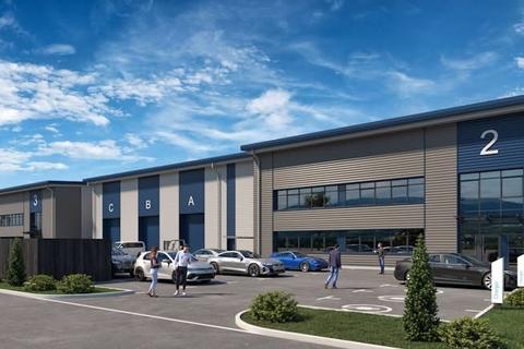 Factory to rent, Wallisdown Rd Bournemouth BH11 8PL